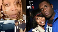 Erykah Badu & "BD" Jay Electronica Showing "Hood" Luv For Each Other ...