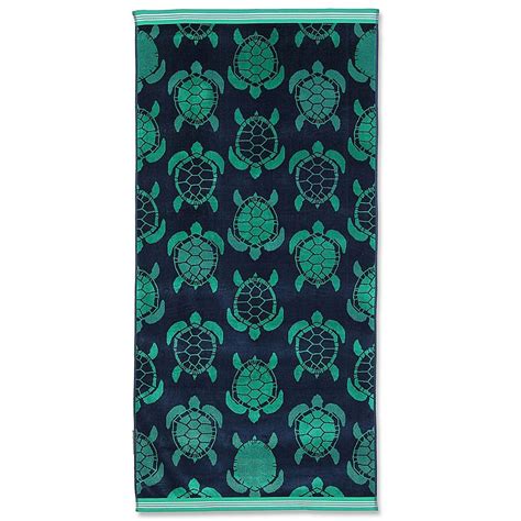 Turtles Beach Towel Turtle Beach Beach House Decor