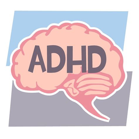 What Are The 7 Types Of Adhd Betterhelp