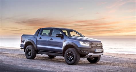 New 2023 Ford Ranger Interior Engine Price Release Date