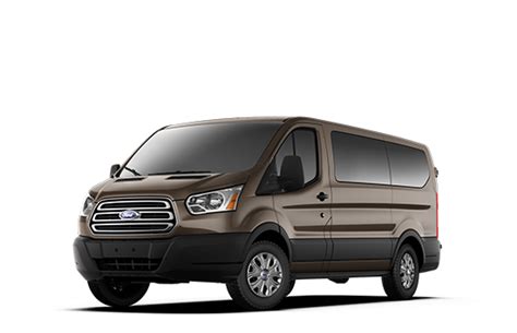 Ford Transit 2015 Photo Gallery 59