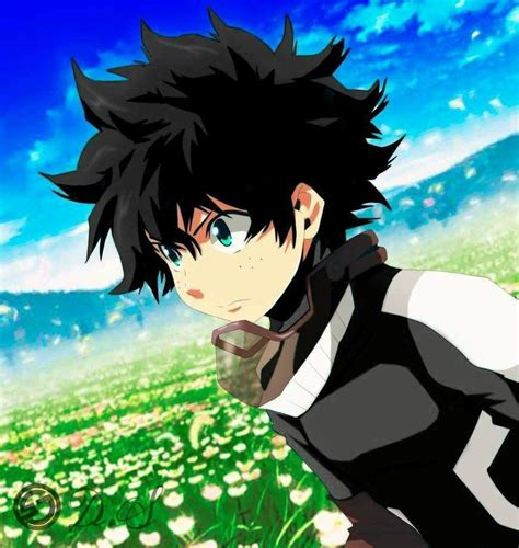 Deku Comes To The Dxd Universe High School Dxd Universe Amino