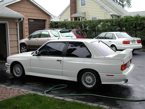The bmw m3 has built a storied reputation as one of the world's best sports sedans. Youan: Bmw E30 M For Sale