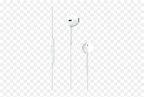 Apple Headphones Png Apple Earphones Transparent Png Download Vhv