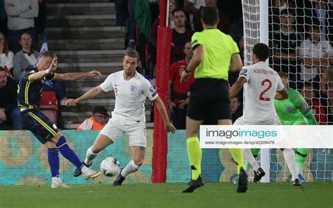 England V Kosovo Uefa Euro Em Europameisterschaftfussball 2020