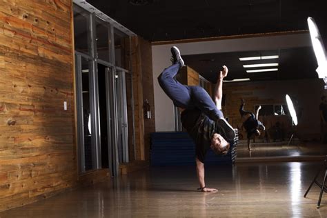 Breaking Barriers Cassidy Crawford Is Csu S Alum Break Dancer College Ave Mag