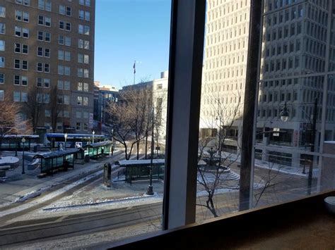 Central bank of kansas city. Pin by Gala's Hair Quarters on Commerce Bank Arcade Kansas ...