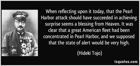 Japanese Pearl Harbor Quotes Quotesgram
