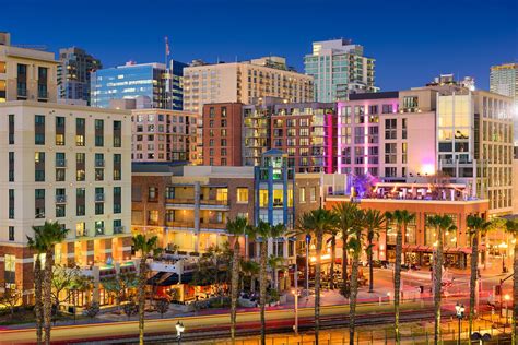 15 Best Things To Do In Gaslamp Quarter San Diego