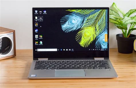 Lenovo Yoga 720 13 Inch 8th Gen Full Review And Benchmarks Laptop Mag