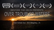 Movie Trailer - Over Troubled Waters on Vimeo