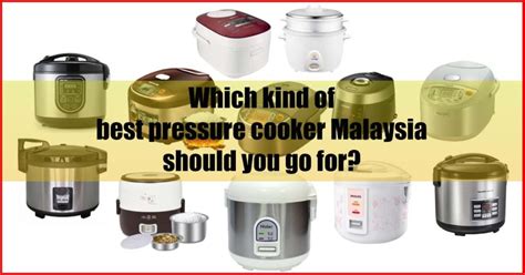 A wide variety of noxxa pressure cooker options are available to you, such as function, outer pot material, and 1.2 meter power cord with plug renderings electric pressure cookers aren't the scary pressure cookers everyone used. Top 15 Best Pressure Cooker Malaysia Review - AuntieReviews