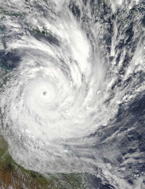 Opinions On 201011 Australian Region Cyclone Seasonsevere Tropical