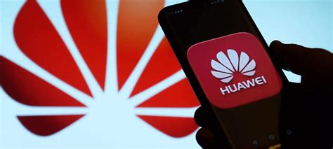 Huawei New Ai Chips And Ai Strategy