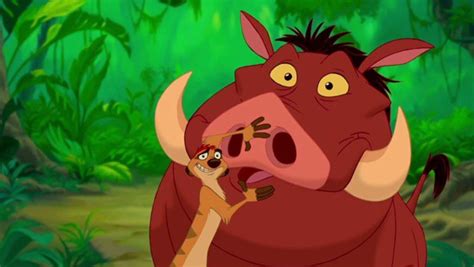 20 Best Disney Animals Of All Time Tail And Fur