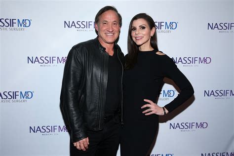 RHOC Terry And Heather Dubrow S Net Worth Explored