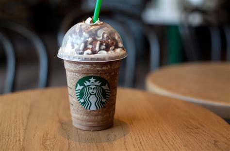 Starbucks To Skip Frappuccino Happy Hour In Us This Summer