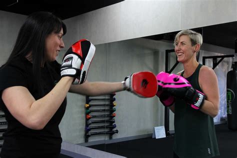 The Benefits Of Fitness Boxing And How To Get Started Abc Everyday
