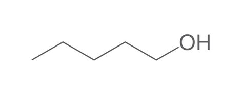 1 Pentanol 1 L Aliphatic Alcohols Building Blocks For Synthesis Organic And Bioorganic