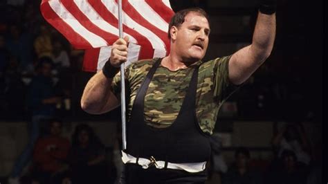 5 Things You Didnt Know About Sgt Slaughter