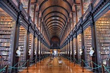 Top 10 Most Beautiful Libraries in the World - Expat Explore