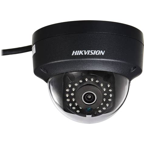 hikvision 2mp outdoor network dome camera ds 2cd2122fwd isb 6mm