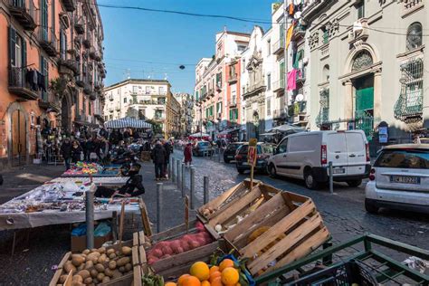 Top Neighborhoods In Naples