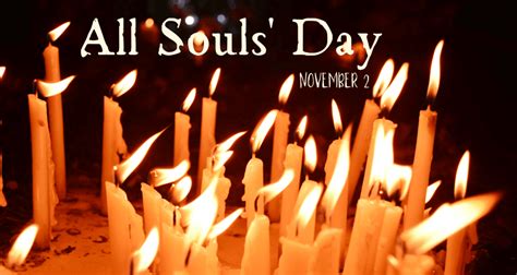 All Souls Day Traditions Legends And Beliefs Farmers Almanac