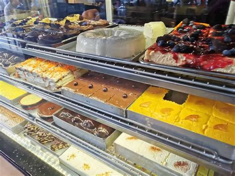 Sweet Escape The 6 Best Places To Get Dessert In Athens