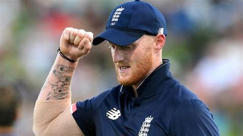 Ben Stokes Stripped Of England Vice Captaincy Ahead Of New Zealand Test Series Cricket