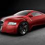 Audi Electric Car Concept