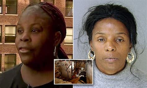 Woman Held Captive For Ten Years In The Basement Of A House In