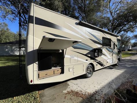 2020 Thor Motor Coach Windsport 29m Good Sam Rv Rentals