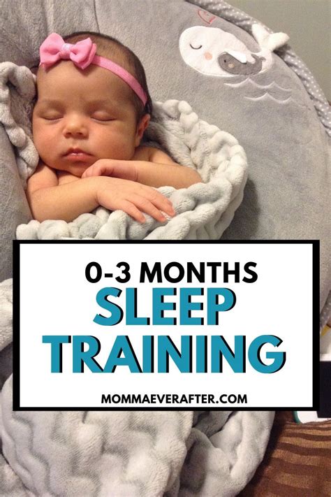 Sleep Training 5 Month Old