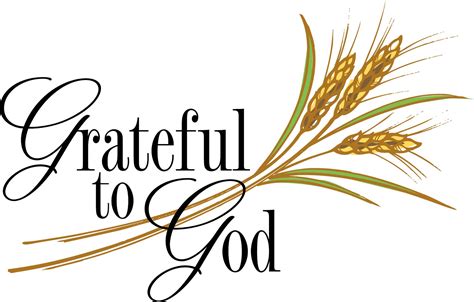Are We Truly Grateful To God For Your Life