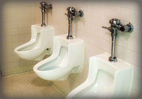 Female Bathroom Urinal Home Design