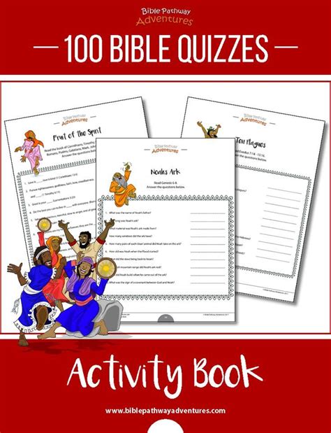 241 Best Bible Quizzing Images On Pinterest Activities Bible For