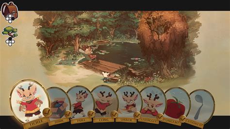 Beacon Pines Achievements Guide - Screen Hype