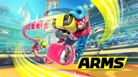 Arms™nintendo Switcheshop Download