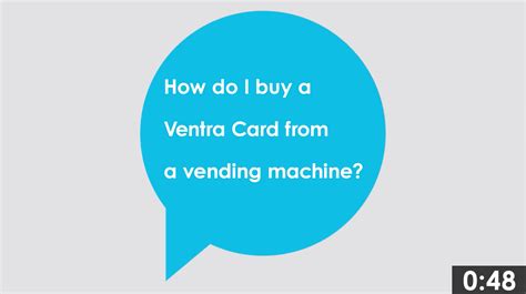 Watch the video explanation about ventra app: Featured Questions | Ventra
