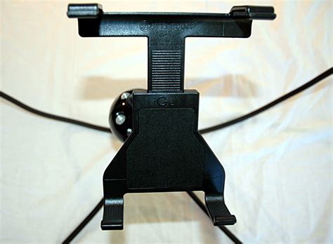 Lapdawg O Stand Review The Gadgeteer