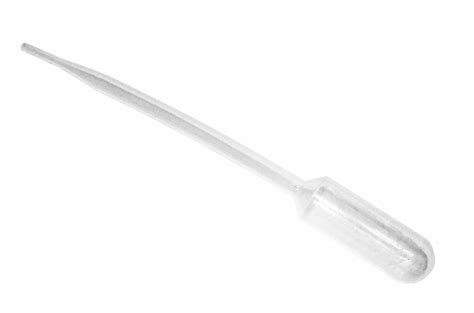 147500 1s Disposable Plastic Transfer Pipettes Extended Fine Tip 1