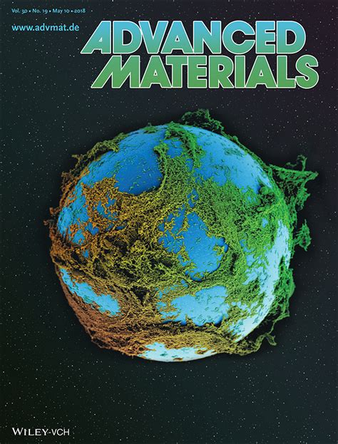 Bioinspired Materials: Advanced Materials: Vol 30, No 19