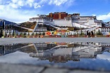 Potala Palace: Symbol of Tibet Heritage Architectural Marvel
