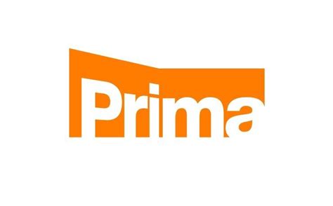 Tv Prima Logo Aktuálněcz