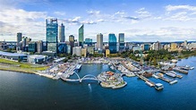 Top 5 Reasons To Live and Study In Perth