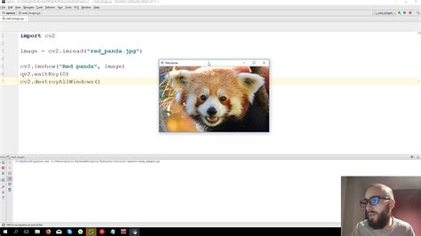 Let39s Learn Opencv Python Read Display Save An Image