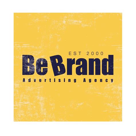 Jobs And Opportunities At Bebrand Advertising Agency Jobiano