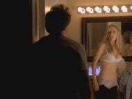Naked Janel Moloney In The West Wing