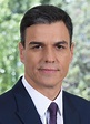 Pedro Sánchez (politician) - Wikipedia